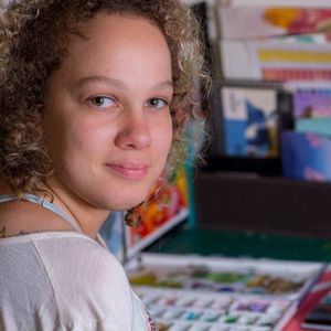 Meet your Posher, Tisha